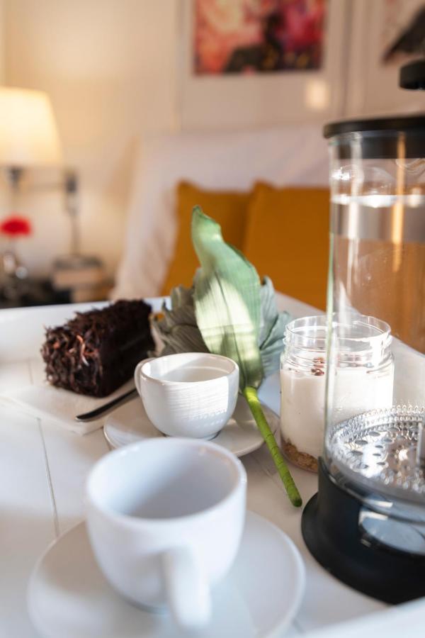 Unique Apartment With Private Pool, Cinema, Spa Prague Luaran gambar