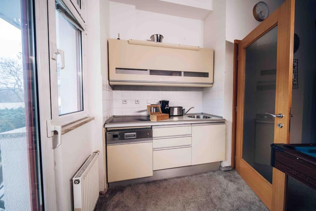 Unique Apartment With Private Pool, Cinema, Spa Prague Luaran gambar